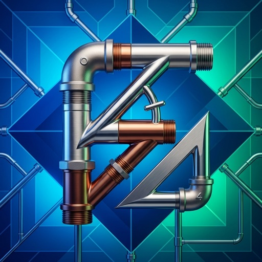 OffsetFit Pipe Desk icon